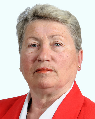 Елисавета Борисова Митушева