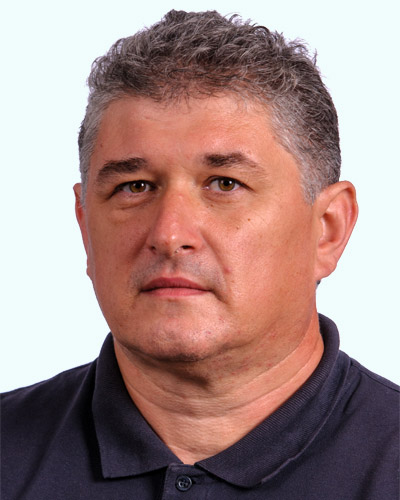 Христо Данов Железарски