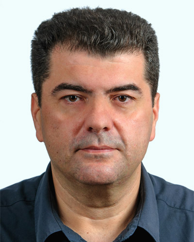 Радослав Василев Маринов