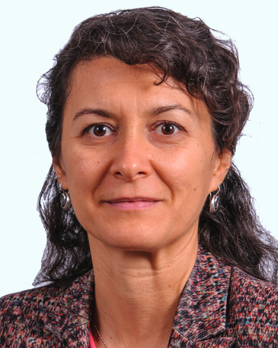 Ренета Данова Георгиева